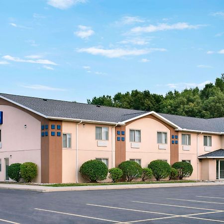 Baymont By Wyndham Swanton Hotel Exterior foto